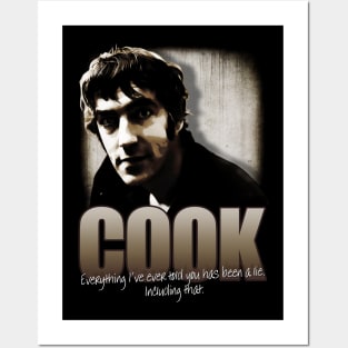 Peter Cook Design Posters and Art